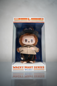 Wacky Mart