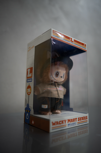 Wacky Mart