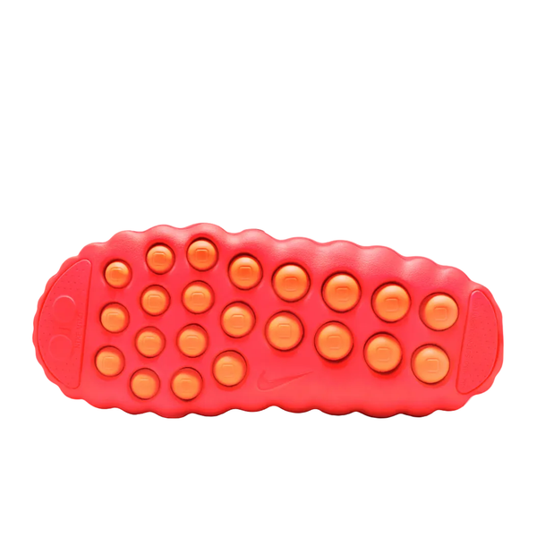 Nike Mind 001 Slide ‘Solar Red’