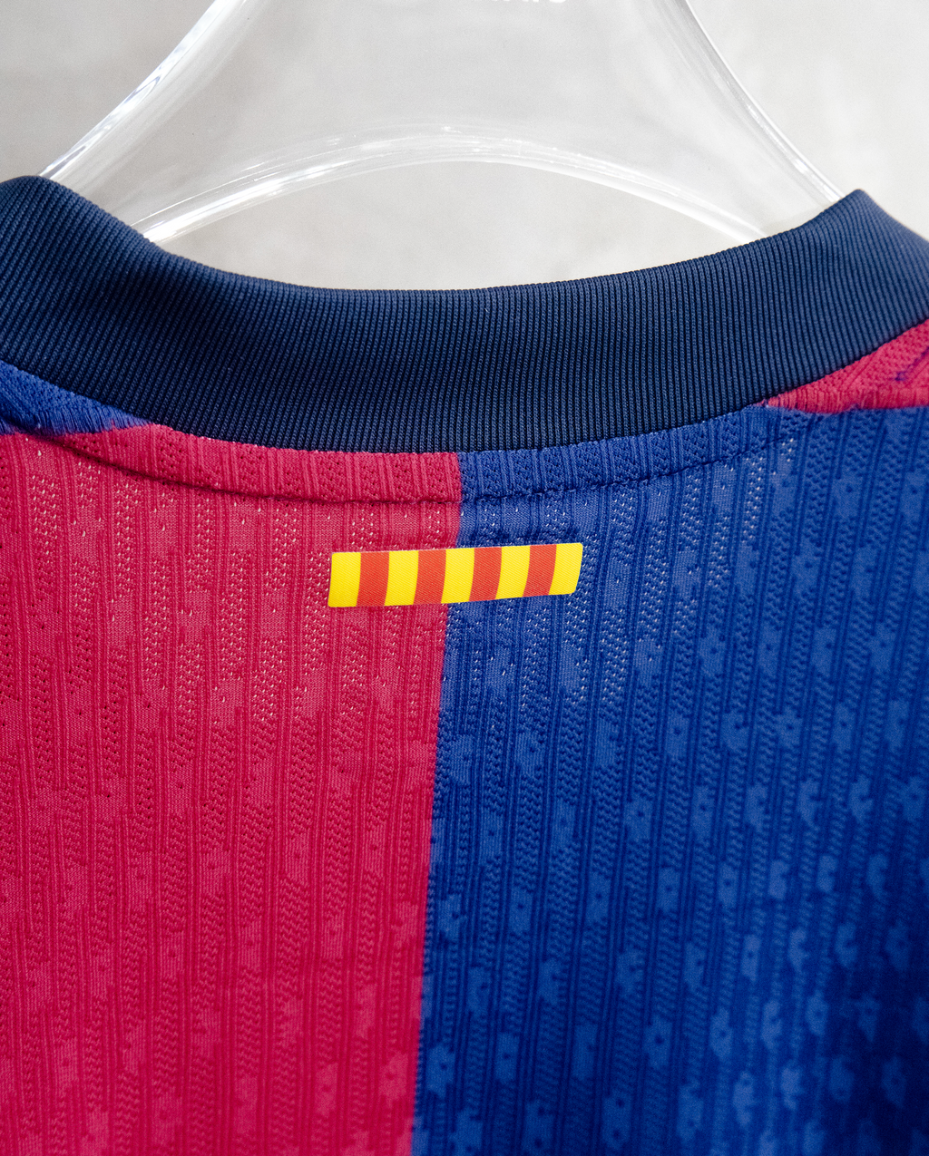 F.C. Barcelona 2024/25 Stadium Home x CACTUS JACK