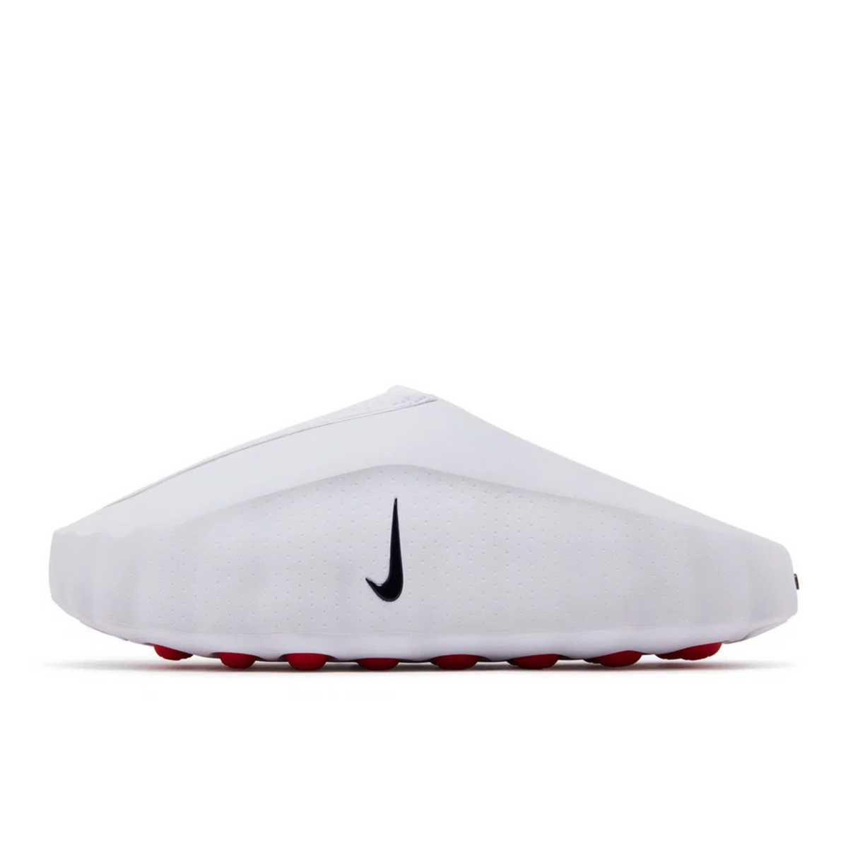 Nike Mind 001 Slide ‘White Speed Red’