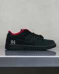 Nike SB Dunk Low ‘Supreme 94 Black’