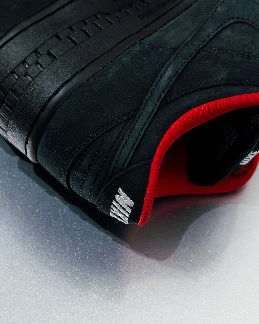 Nike SB Dunk Low ‘Supreme 94 Black’