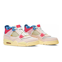 Jordan 4 Retro Union - Guava Ice