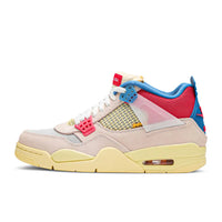 Jordan 4 Retro Union - Guava Ice