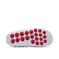 Nike Mind 001 Slide ‘White Speed Red’