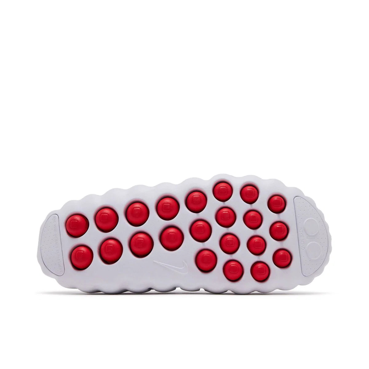 Nike Mind 001 Slide ‘White Speed Red’