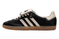 Adidas X Wales Bonner Samba - Black Pony
