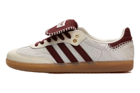 Adidas X Wales Bonner Samba - Cream Pony