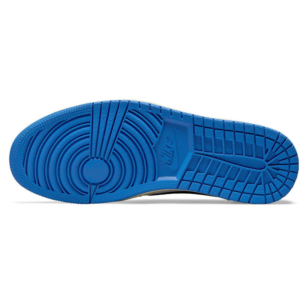 Jordan 1 Retro Low OG SP x Travis Scott - Fragment