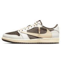 Jordan 1 Retro Low OG SP X Travis Scott - Reverse Mocha