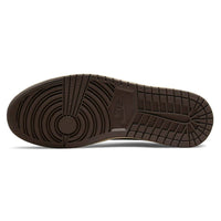 Jordan 1 Retro Low OG SP X Travis Scott - Reverse Mocha