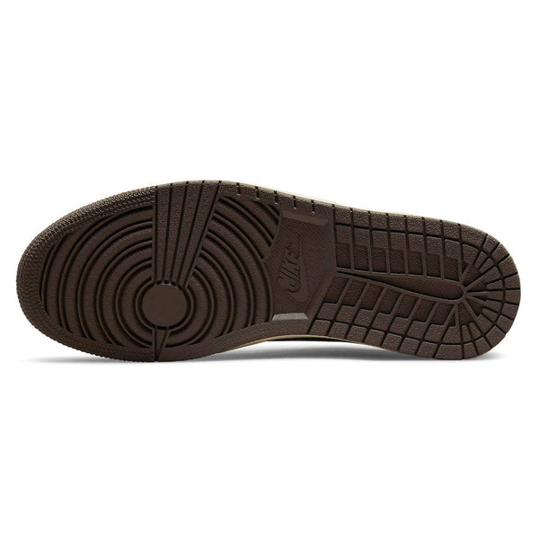Jordan 1 Retro Low OG SP X Travis Scott - Reverse Mocha