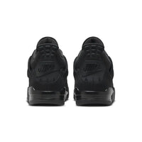 Nike Air Jordan 4 - Black Cat (2025)
