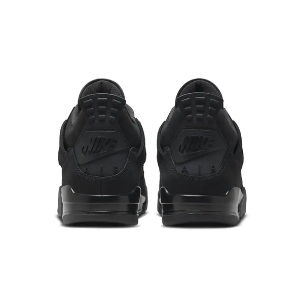 Nike Air Jordan 4 - Black Cat (2025)