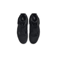 Nike Air Jordan 4 - Black Cat (2025)