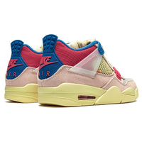 Jordan 4 Retro Union - Guava Ice