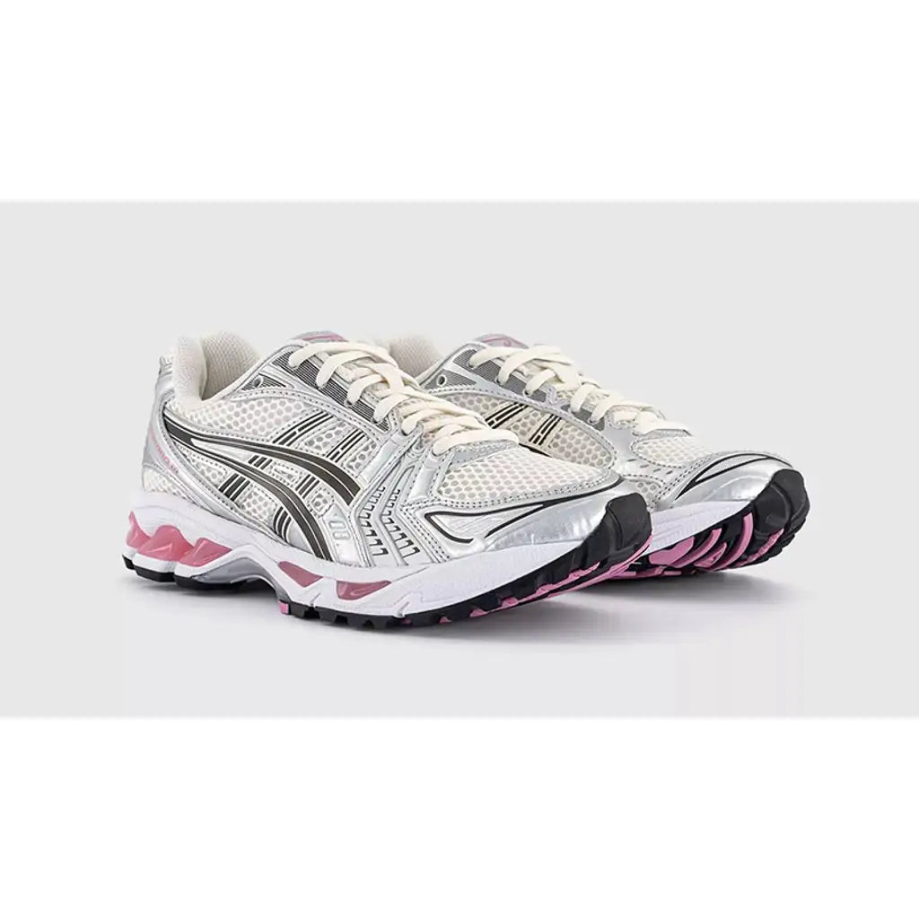 Asics Gel-Kayano 14 - Cream Sweet Pink