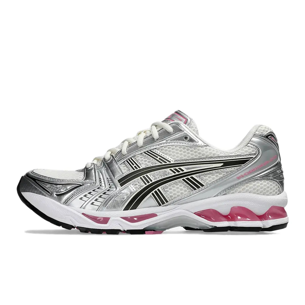 Asics Gel-Kayano 14 - Cream Sweet Pink