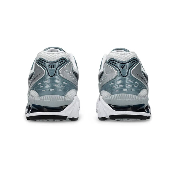 Asics Gel-Kayano 14 - White/Fjord Grey
