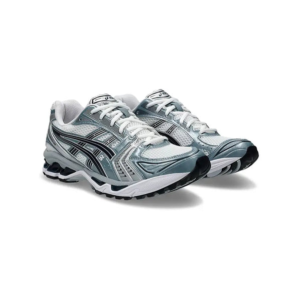 Asics Gel-Kayano 14 - White/Fjord Grey
