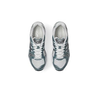 Asics Gel-Kayano 14 - White/Fjord Grey