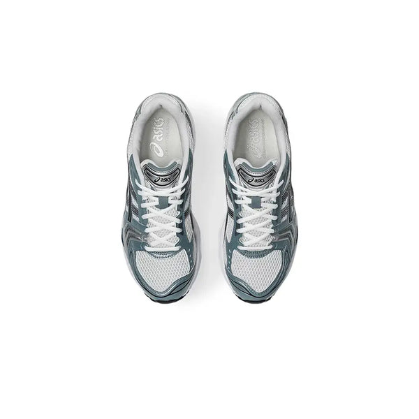 Asics Gel-Kayano 14 - White/Fjord Grey