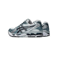 Asics Gel-Kayano 14 - White/Fjord Grey
