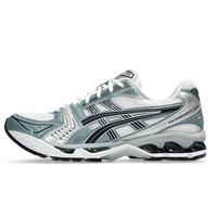 Asics Gel-Kayano 14 - White/Fjord Grey