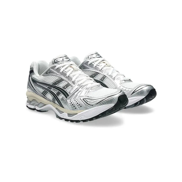ASICS Gel-Kayano 14 - White Graphite Grey