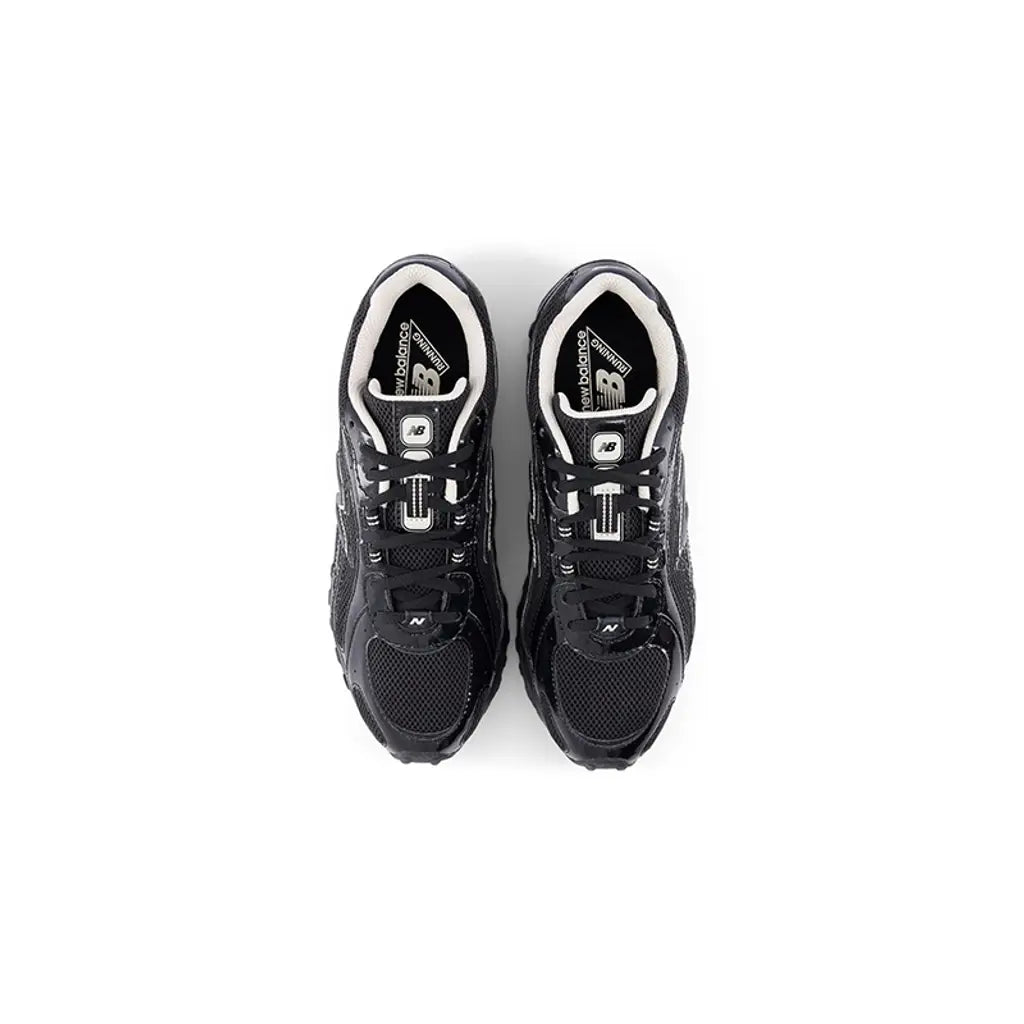 New Balance 204L ‘Black Timberwolf’