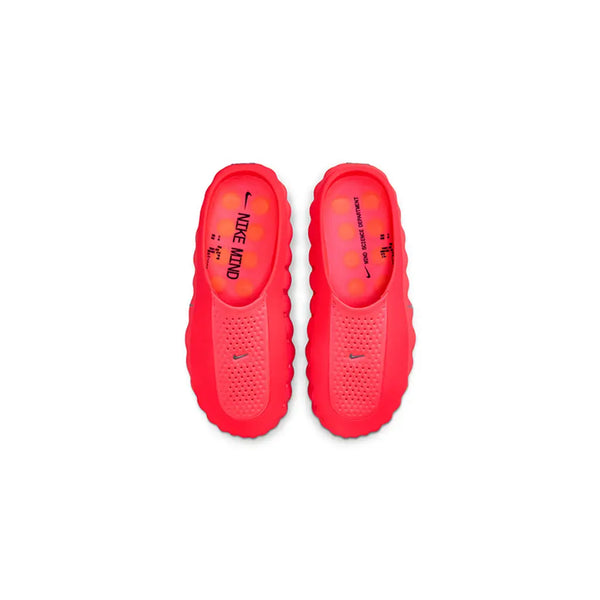 Nike Mind 001 Slide ‘Solar Red’