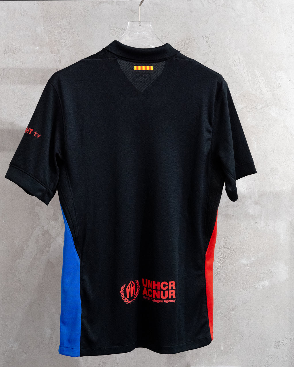 F.C. Barcelona 2024/25 Stadium Away x CACTUS JACK