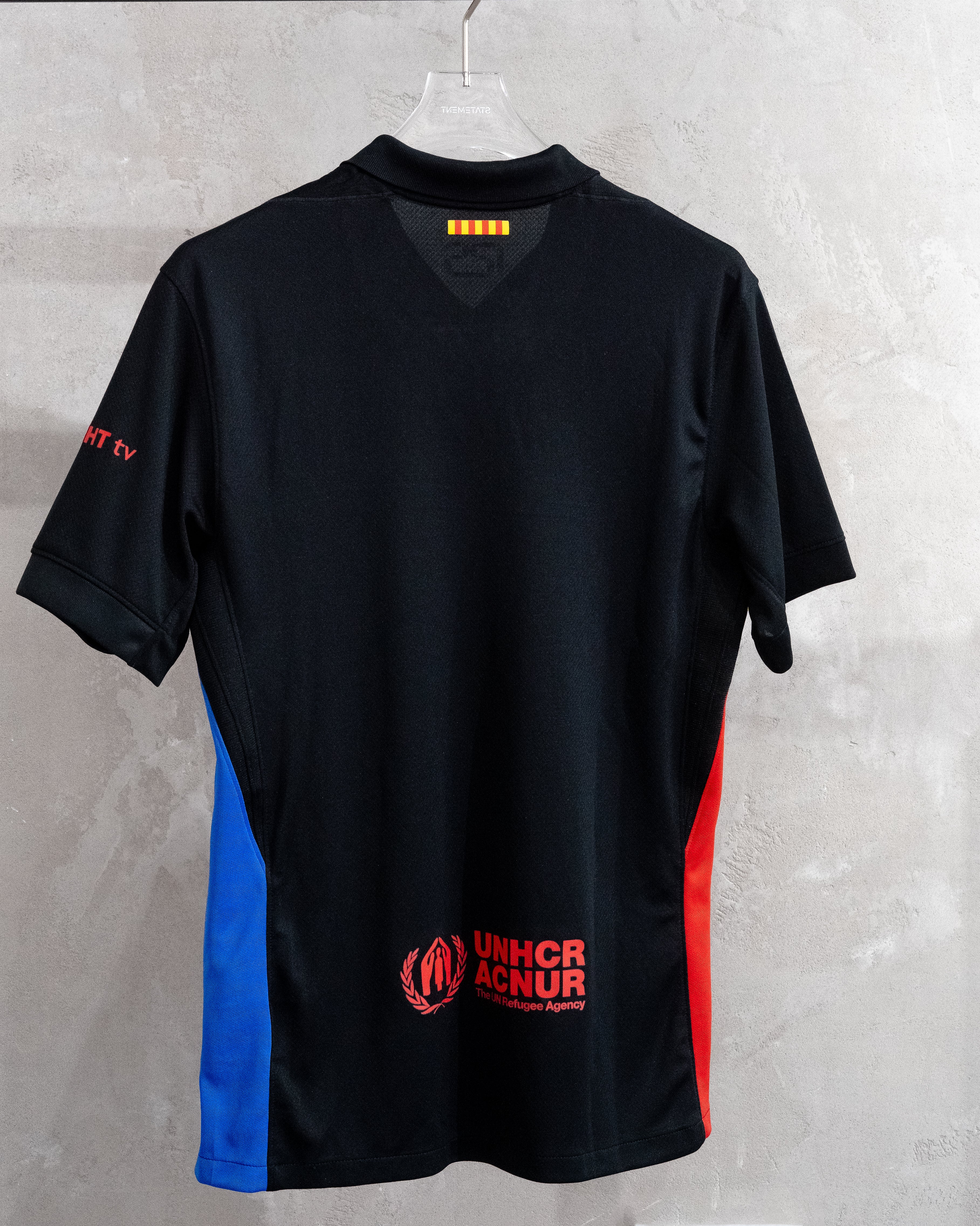 F.C. Barcelona 2024/25 Stadium Away x CACTUS JACK