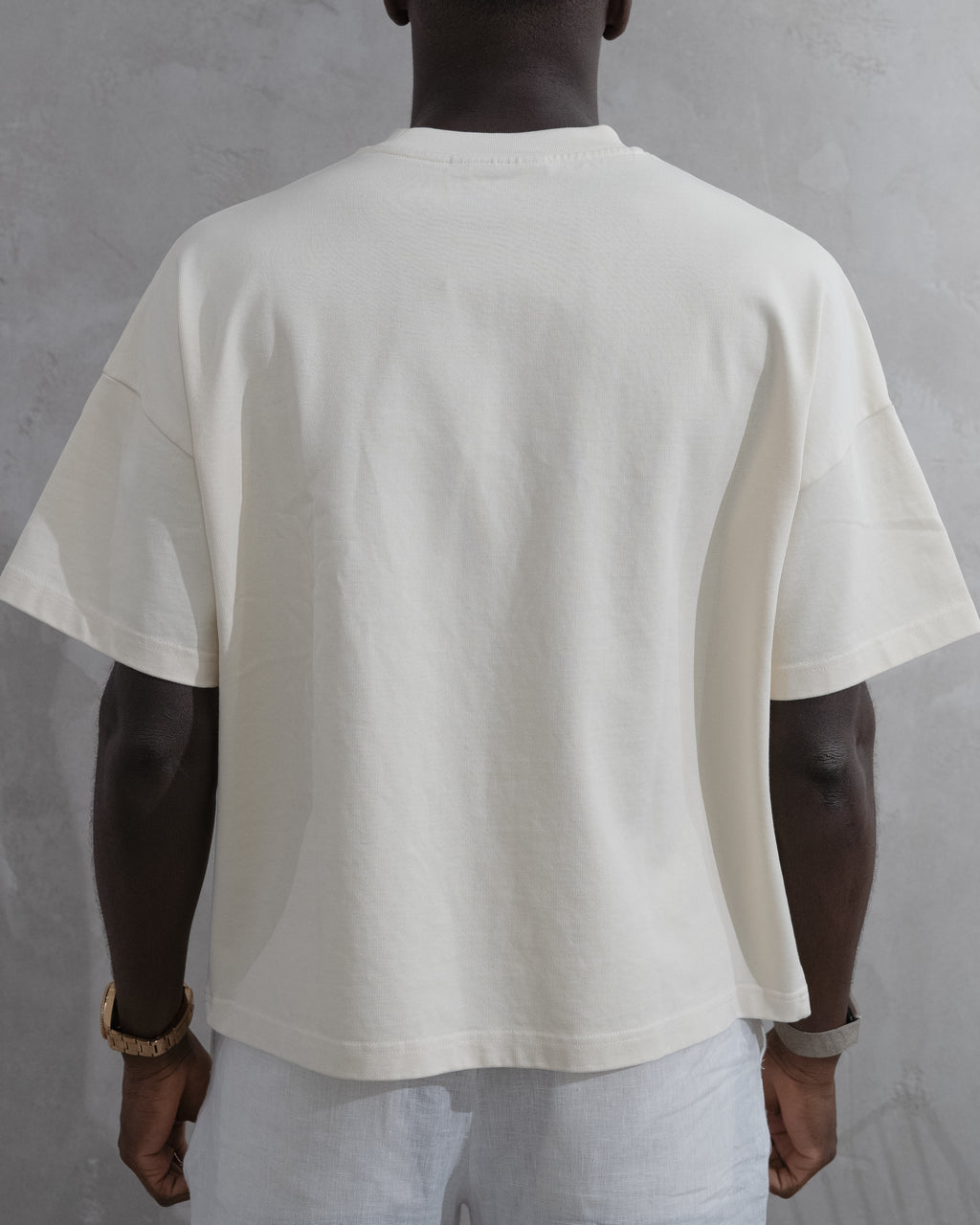 Suavo Take Me 2 Heavyweight T-Shirt