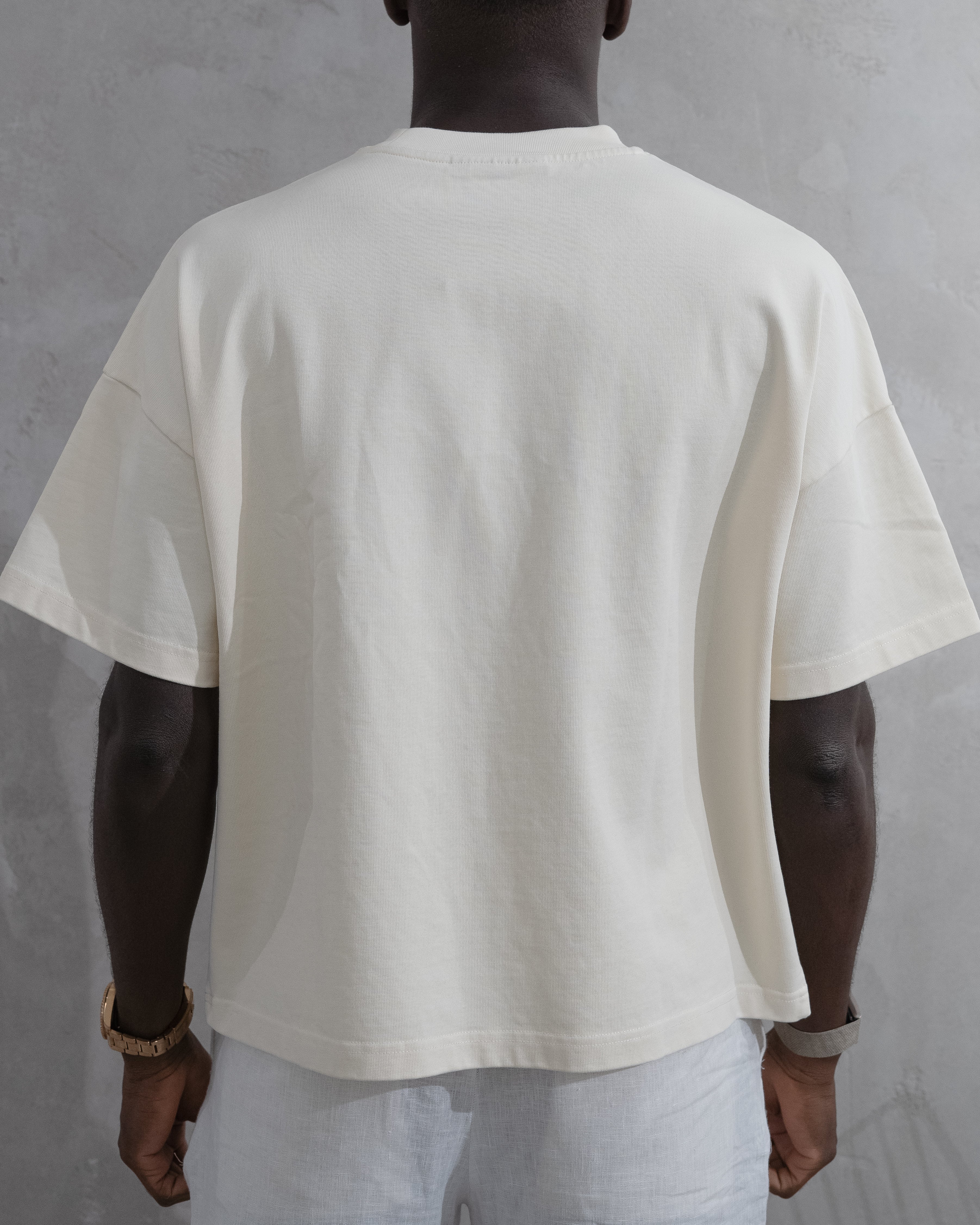 Suavo Take Me 2 Heavyweight T-Shirt