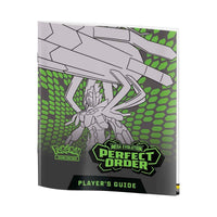 Pokémon TCG: Mega Evolution – Perfect Order Pokémon Center Elite Trainer Box