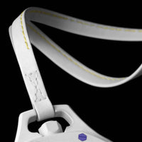 Swatch x Audemars Piguet Royal Pop 'HUIT BLANC'