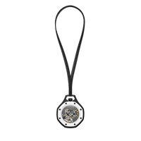 Swatch x Audemars Piguet Royal Pop 'OCHO NEGRO'