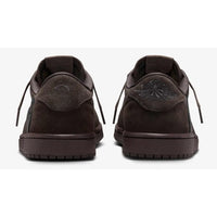 Jordan 1 Retro Low OG SP x Travis Scott - 'Velvet Brown'