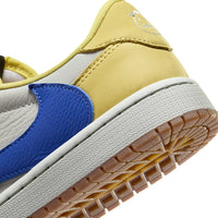 Jordan 1 Retro Low OG SP x Travis Scott - Canary