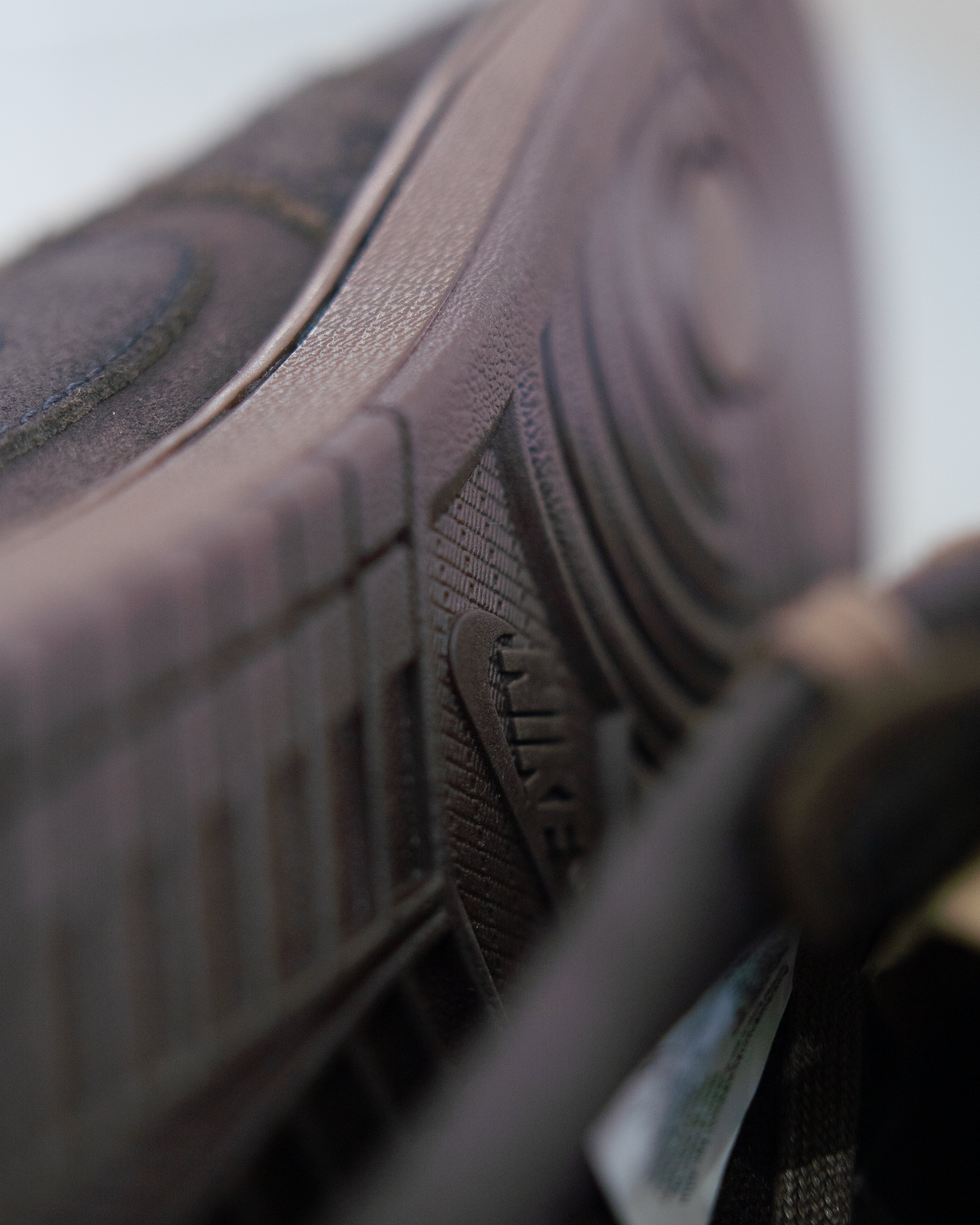 Jordan 1 Retro Low OG SP x Travis Scott - Velvet Brown/Dark Mocha