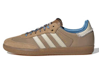 Adidas X Wales Bonner Samba - Desert White